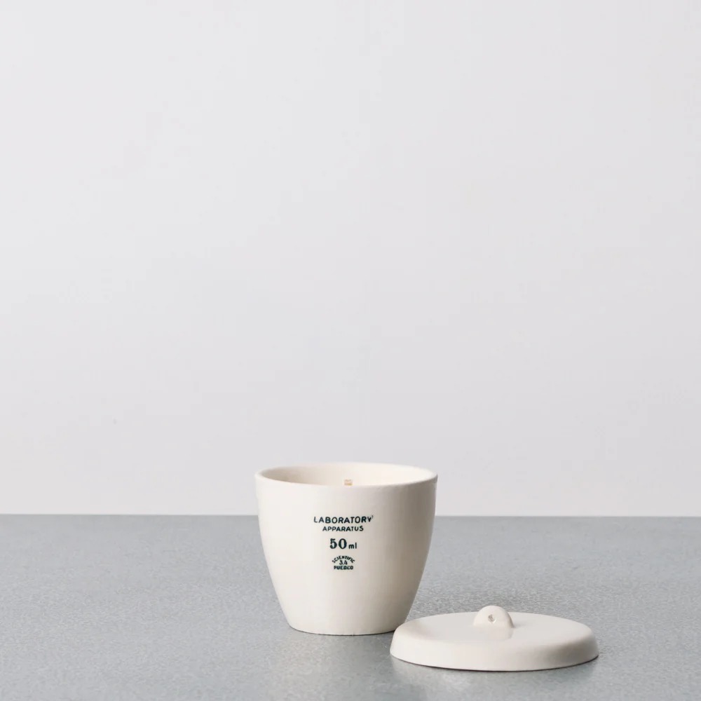 Bougie Scientific - Desert Flower – Image 5
