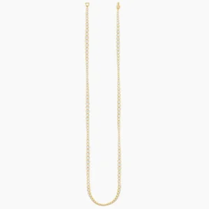 RAGBAG - Collier n°15031 - Or
