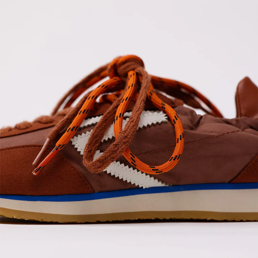 Puraai - Baskets Panther Vintage - Caramel – Image 5