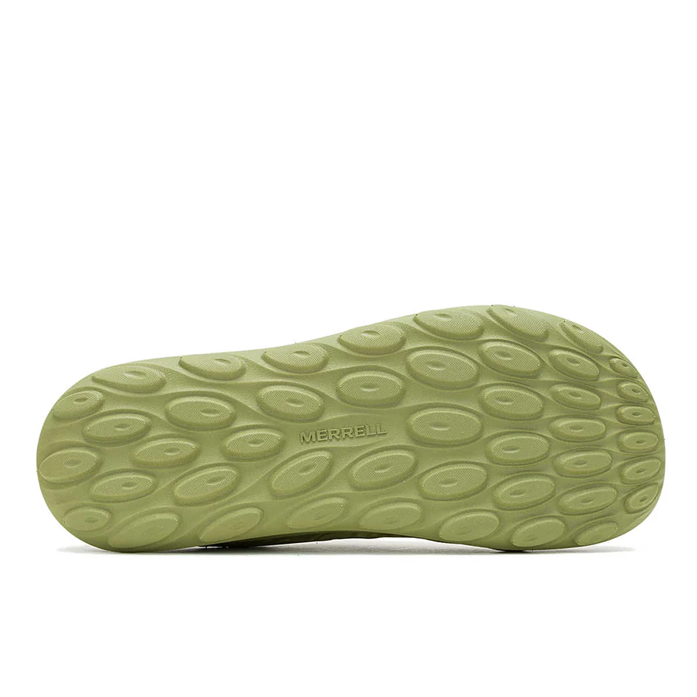 Merrell - Baskets Hydro Mule SE - Olive – Image 4