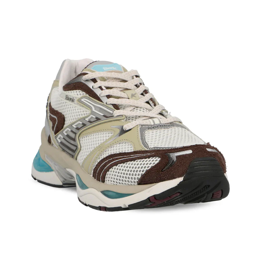 Etonic - Baskets Kendari 3.0 Jupiter - Turtledove – Image 5