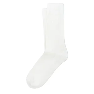 ANT45 - Chaussettes Urbana - Milk