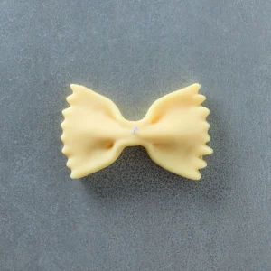 Bougie - Farfalle