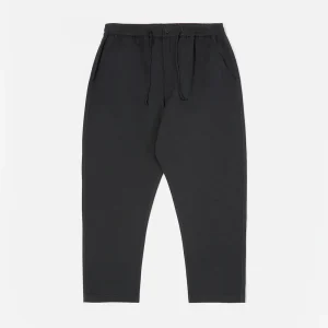 Universal Works - Pantalon Hi Water - Noir