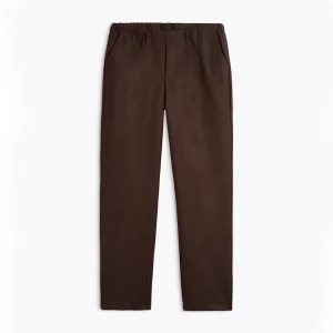 Homecore - Pantalon Jacob Marz - Marron