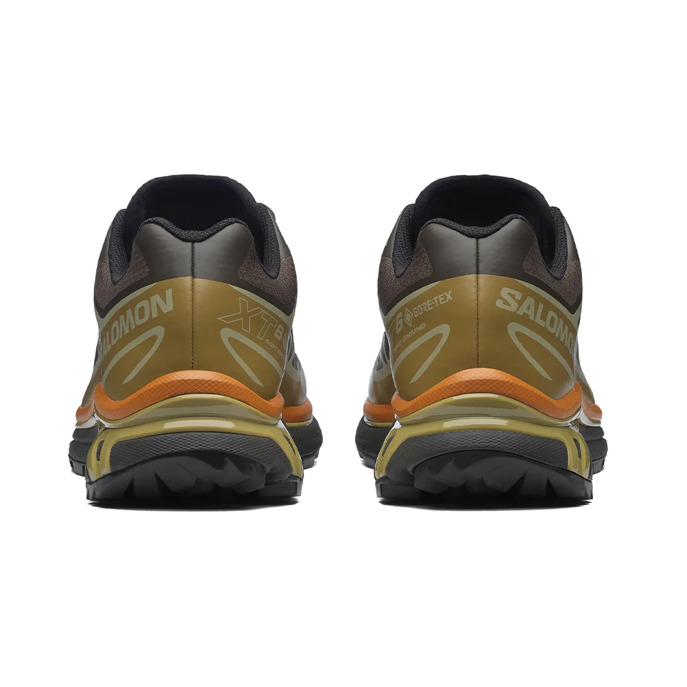 Salomon - Baskets XT-6 GTX - Delicioso Tea – Image 5