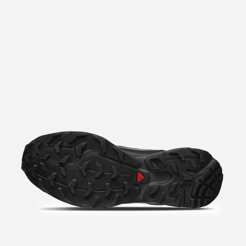 Salomon - Baskets XT-6 Gore-Tex - Noir & Argent – Image 5