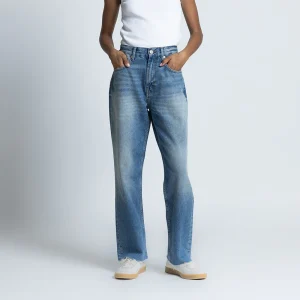 Red Legend - Jean 697 - Denim