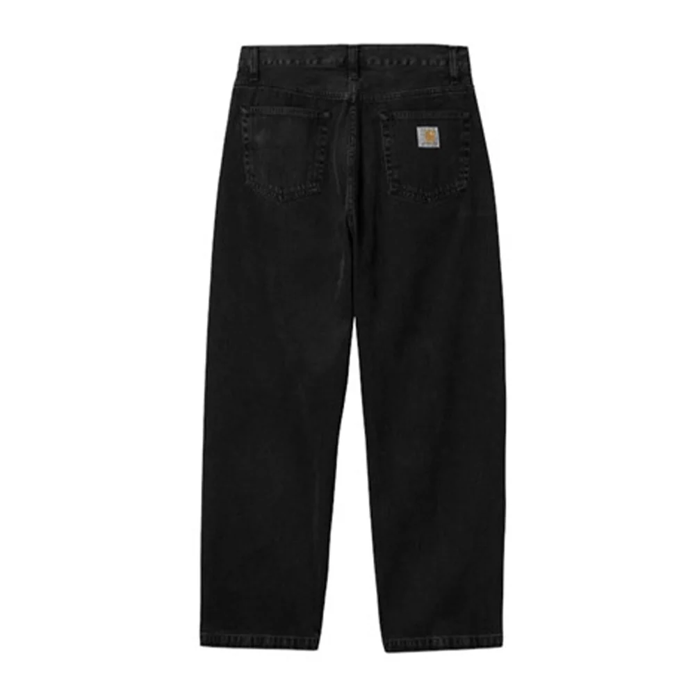 Carhartt WIP - Landon Pant Jeans - Noir – Image 3