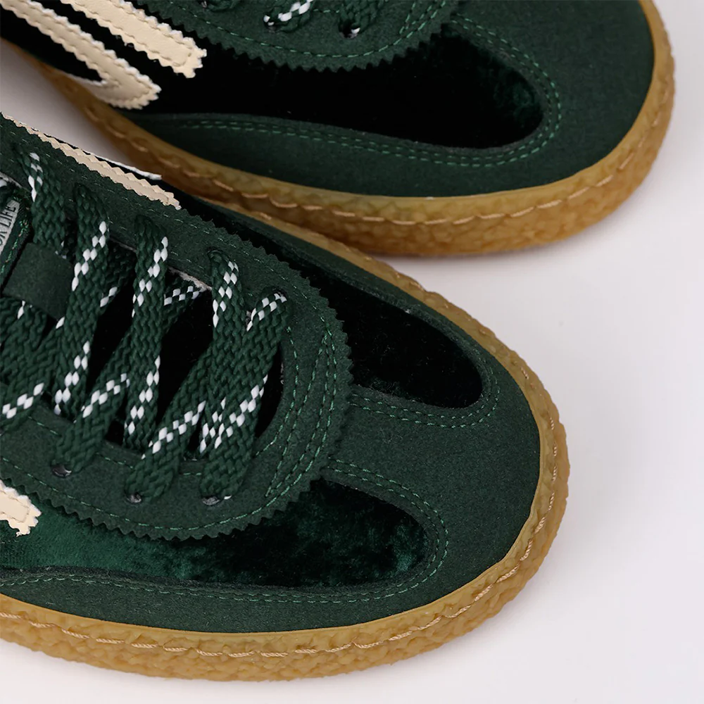 Puraai - Baskets XS - Peppermint – Image 4