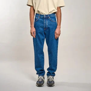Berni - Jeans Retro Reign - Bleu