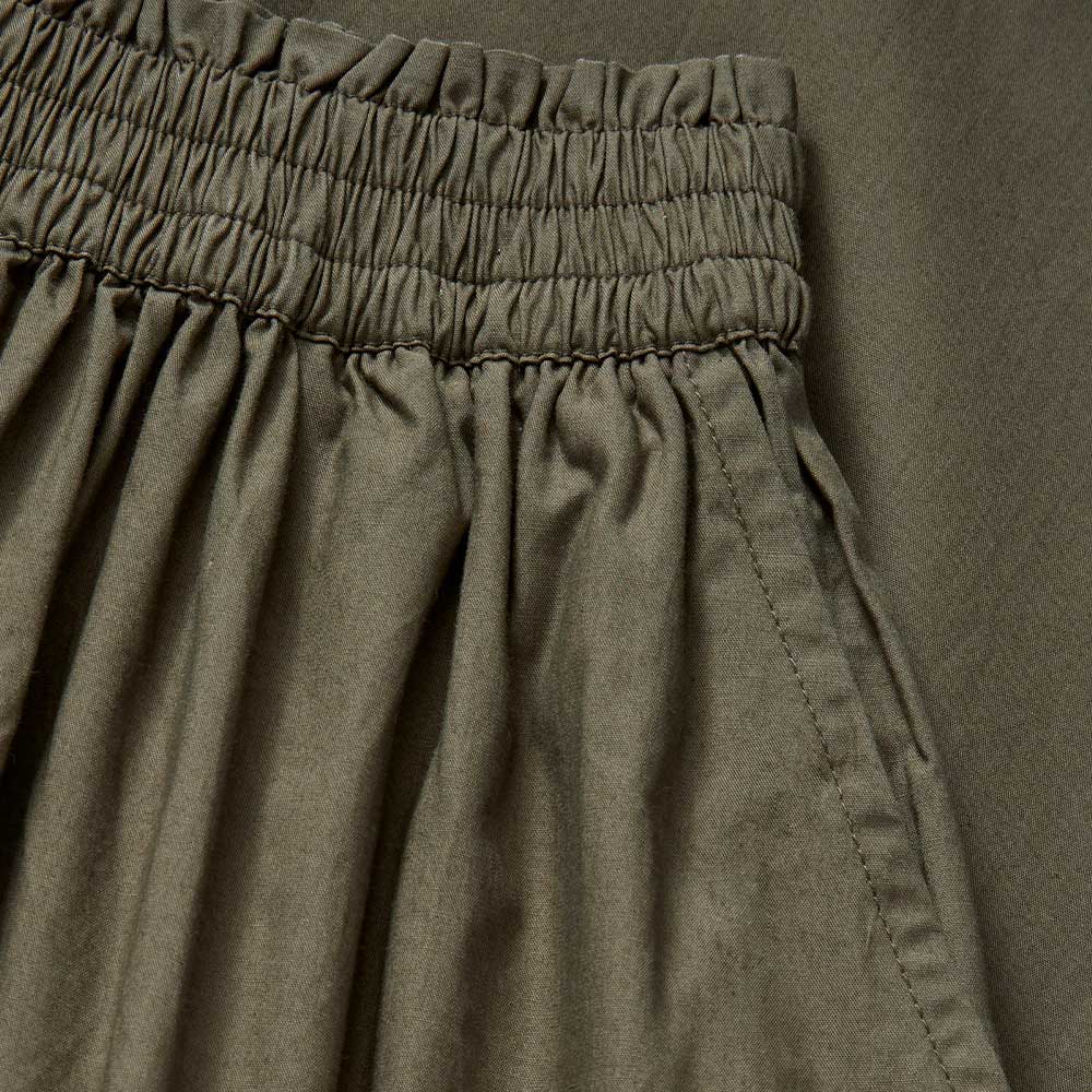 Skall Studio - Jupe Dagny - Khaki – Image 5