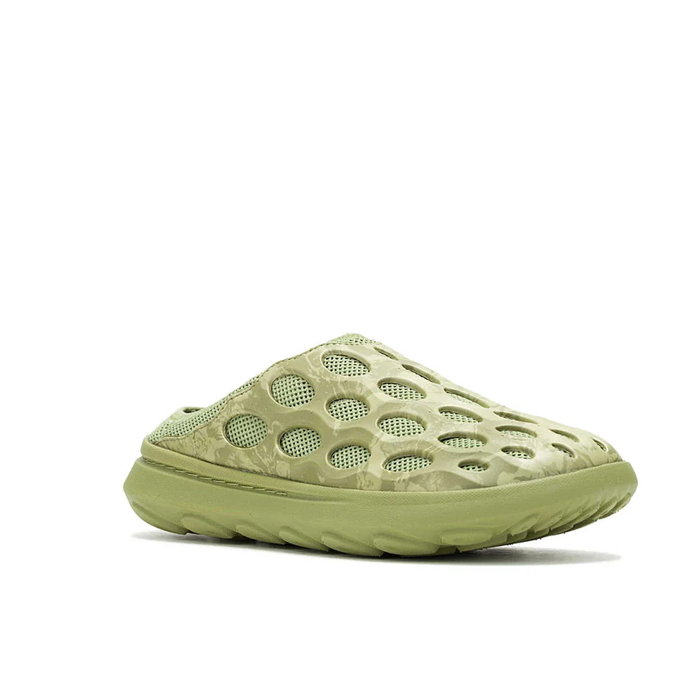 Merrell - Baskets Hydro Mule SE - Olive – Image 7