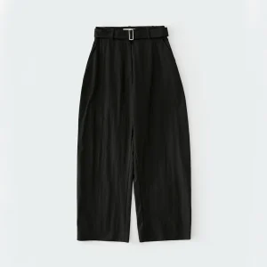 Studio Nicholson - Pantalon Doring - Noir