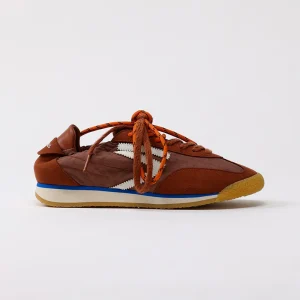 Puraai - Baskets Panther Vintage - Caramel