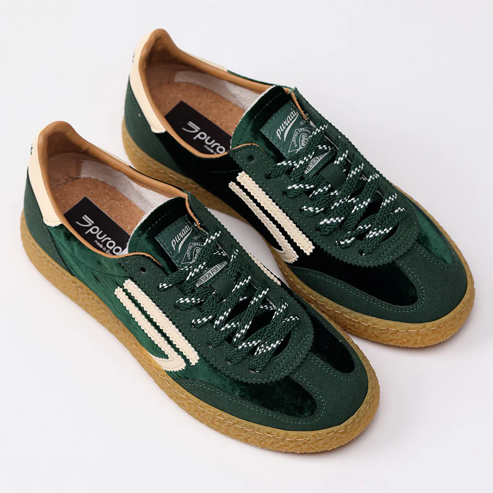 Puraai - Baskets XS - Peppermint – Image 3