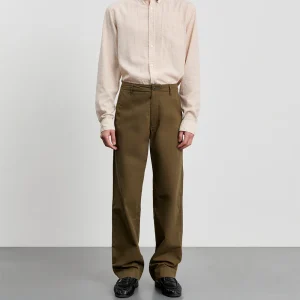 Another Aspect - Pantalon 5.0 - Khaki
