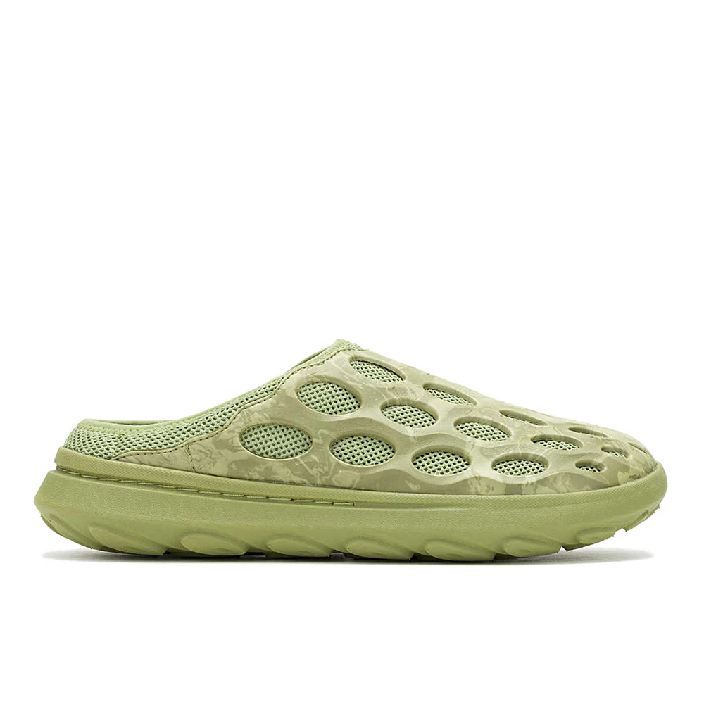 Merrell - Baskets Hydro Mule SE - Olive – Image 2