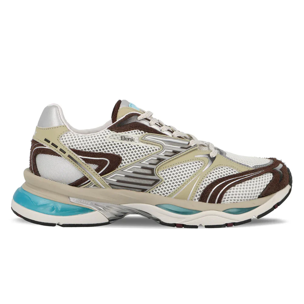 Etonic - Baskets Kendari 3.0 Jupiter - Turtledove – Image 3