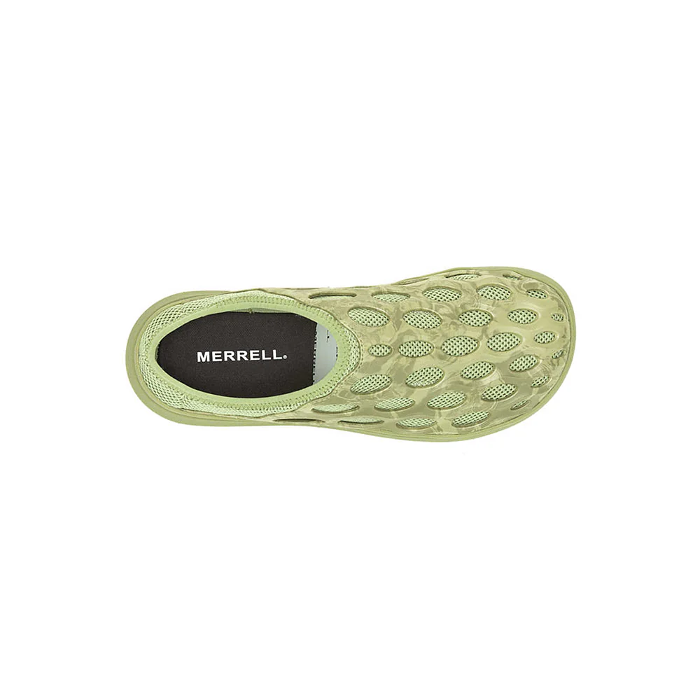 Merrell - Baskets Hydro Mule SE - Olive – Image 3