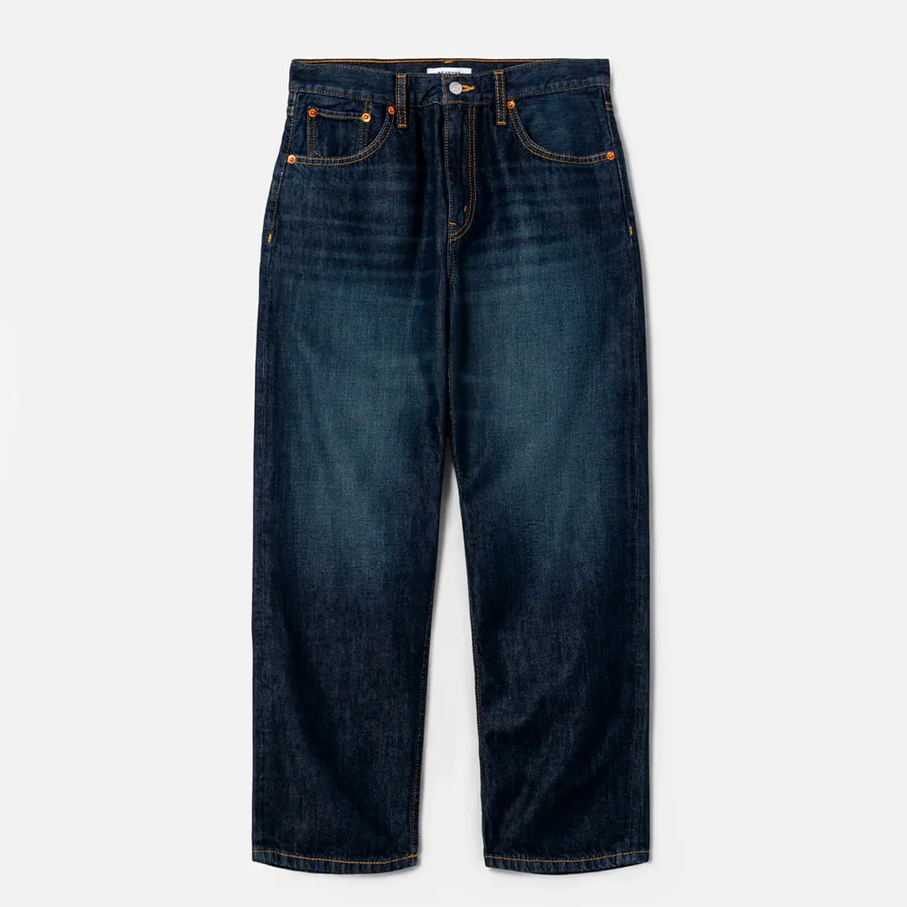 RE/DONE - Jeans The Ollie - Barely Worn Flow – Image 2
