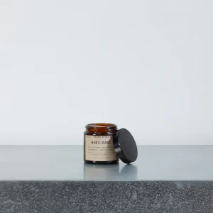 Bougie n.2 Rêves d'Orient - 90 g