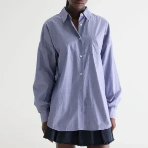 Bellerose - Chemise Giorgia - Bleu