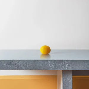 Bougie - Citron