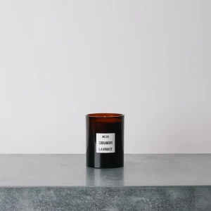Bougie L:A BRUKET - Coriandre