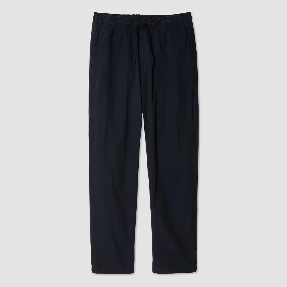 Save Khaki United - Pantalon Chino - Marine – Image 2